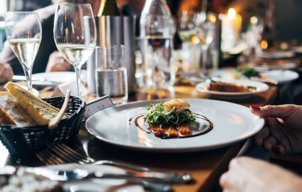 Established Business for Sale in NYC