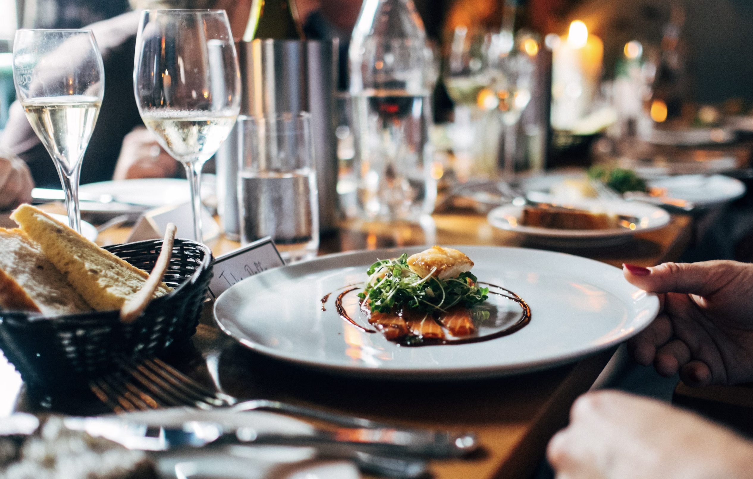 Established Business for Sale in NYC